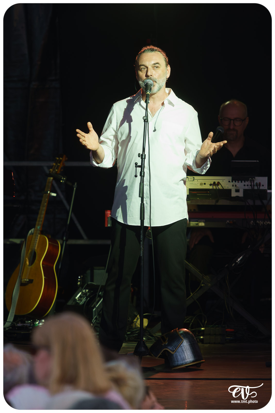 À TABLE ! 37EME EDITION DU THEATRE DE LA CHOUCROUTERIE